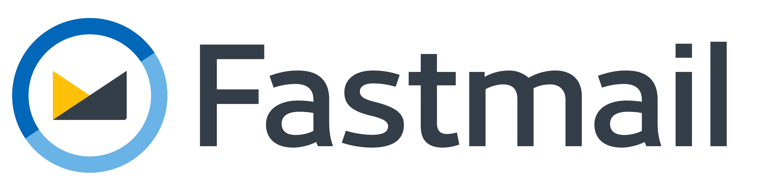 Logo Fastmail