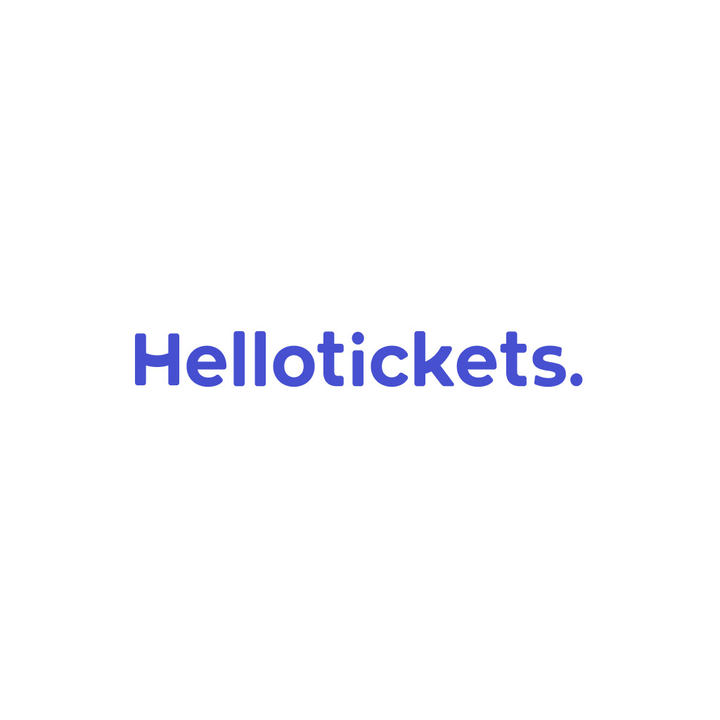Logo Hellotickets