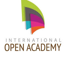 Logo International Open Academy