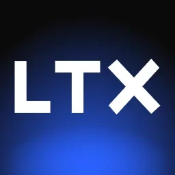 Logo LTX Studio