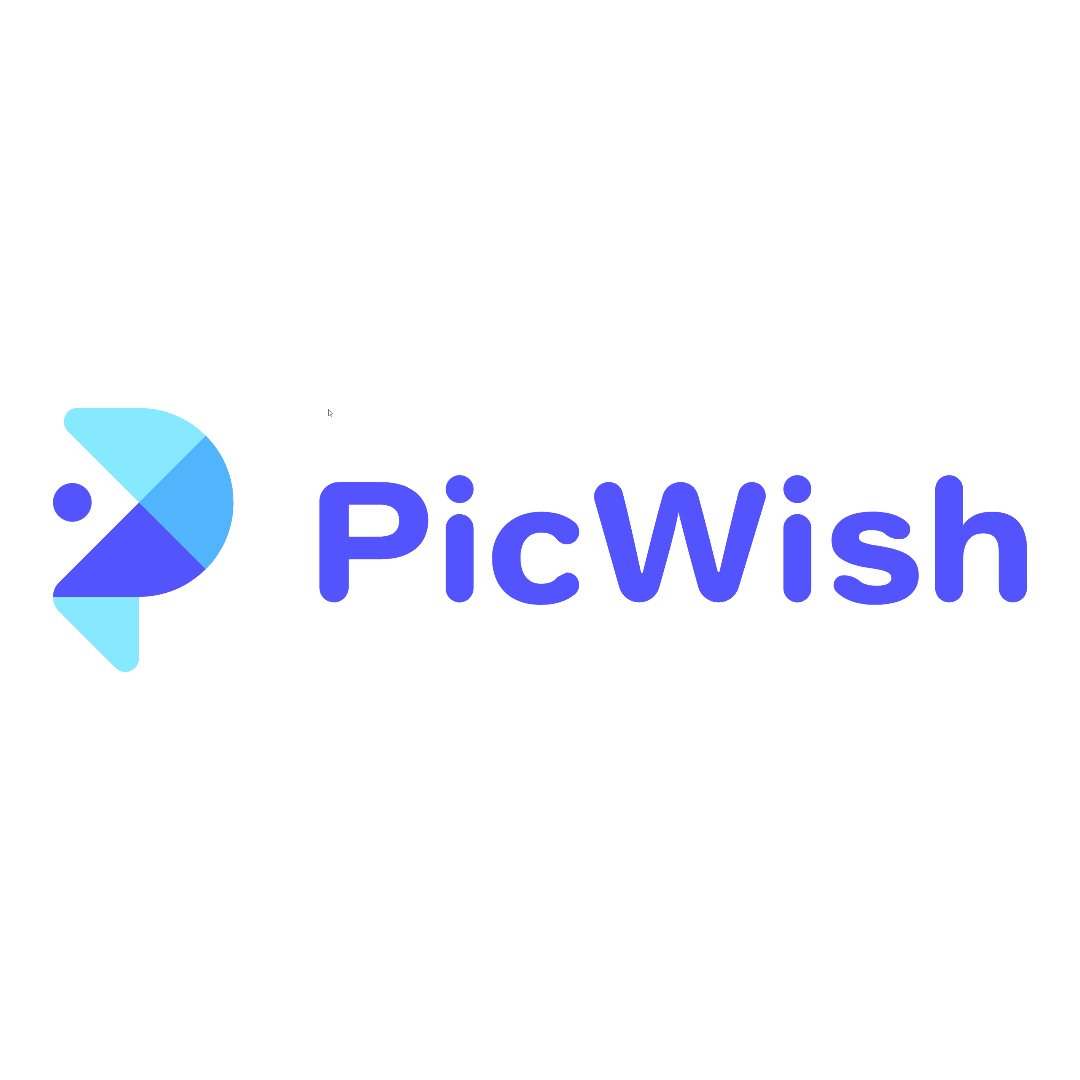 Logo PicWish