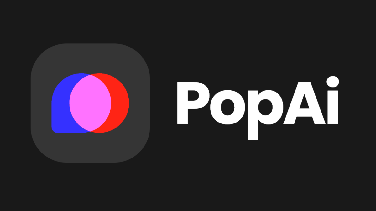 Logo PopAi