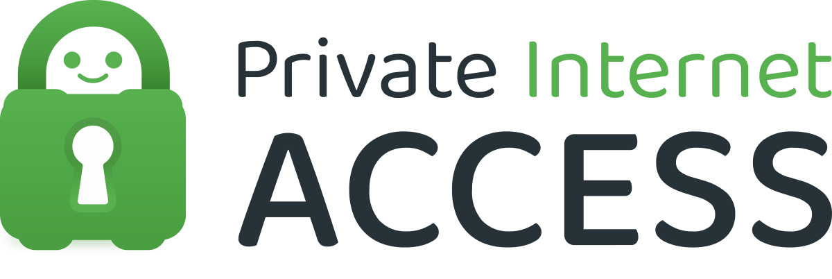 Logo Private Internet Access VPN