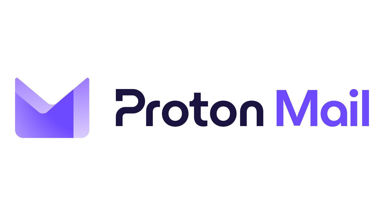 Logo Proton Mail