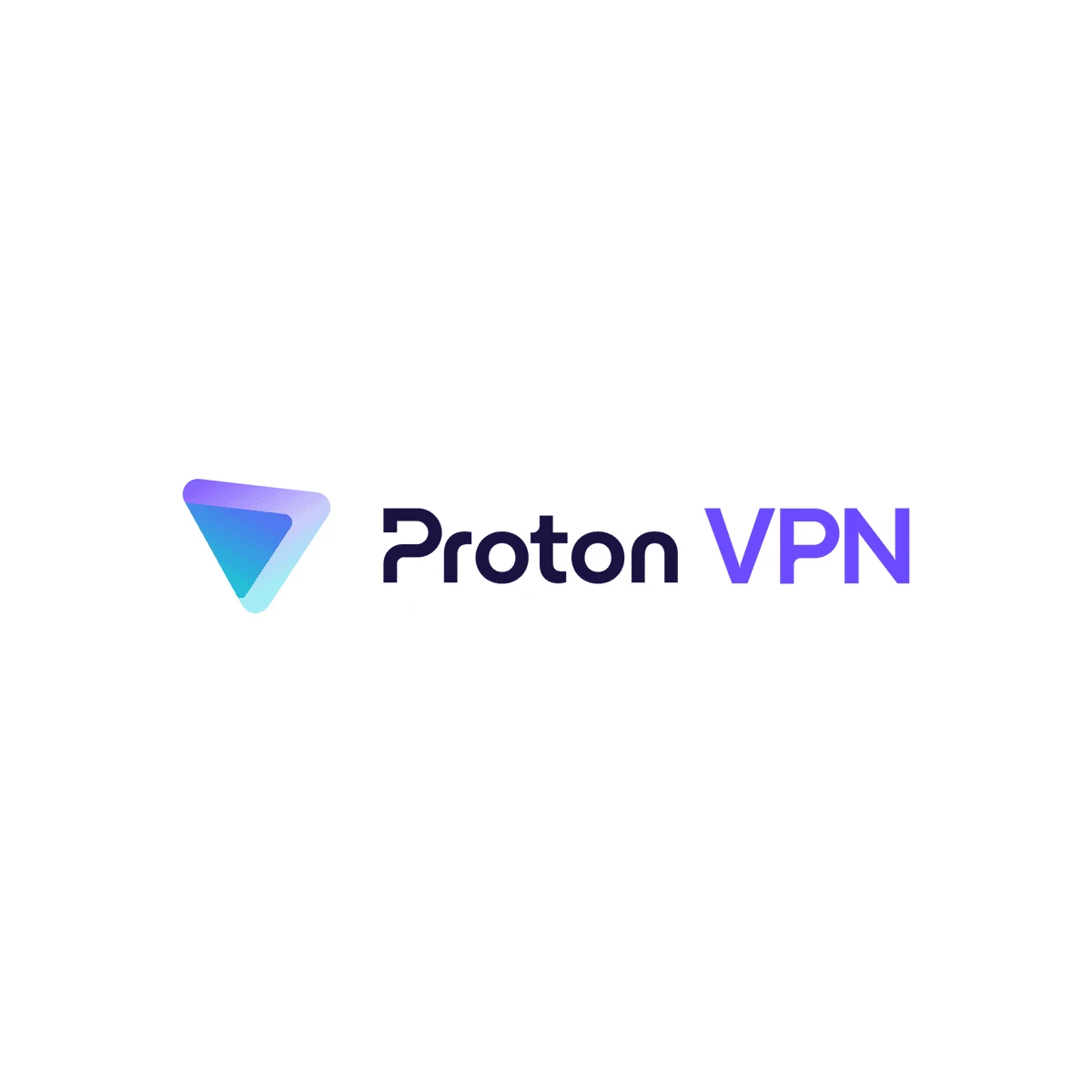 Logo Proton VPN