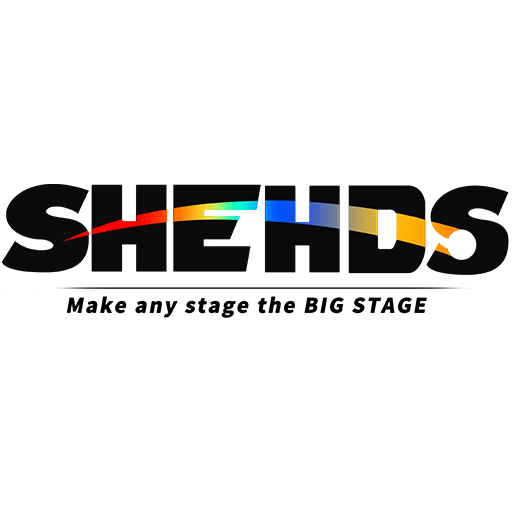 Logo SHEHDS