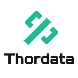 Logo Thordata