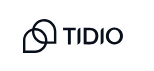Logo Tidio