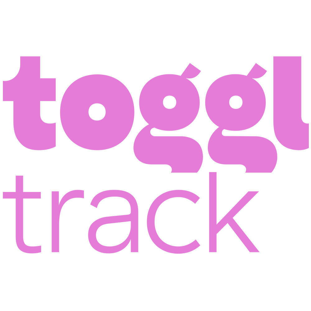 Logo Toggl