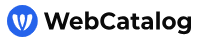 Logo Web Catalog