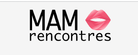 Logo Mamrecontres  - FR