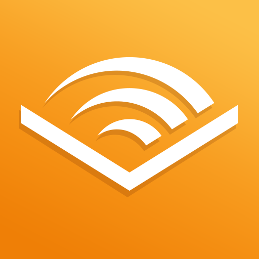 Logo Audible - DE, FR, ES, IT