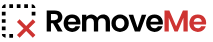 Logo RemoveMe