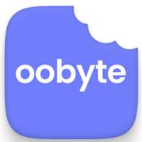 Logo Oobyte