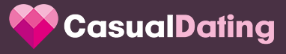 Logo CasualDating