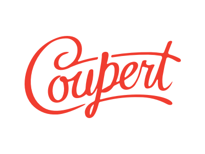 Logo Coupert - Sale