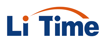 Logo LiTime - DE