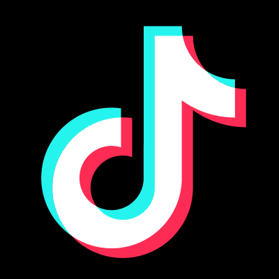 Logo Tiktok for Business