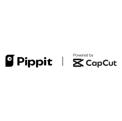 Logo PippitAI
