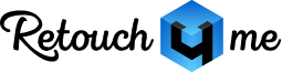 Logo Retouch4me
