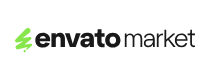 Logo Envato Market - Many GEOs