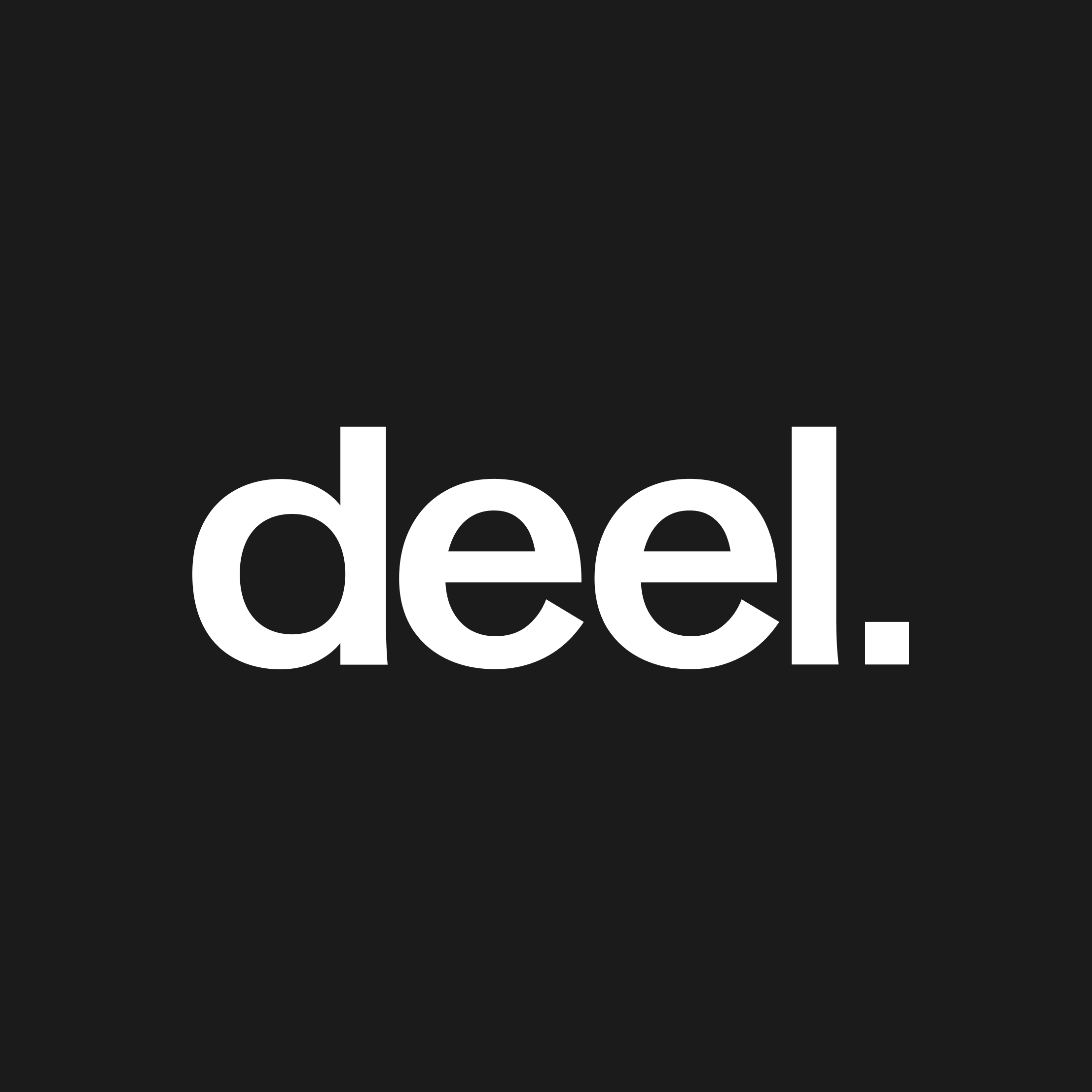 Logo Deel