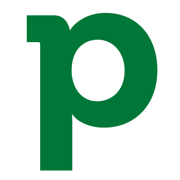Logo Pipedrive