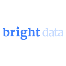 Logo Bright Data