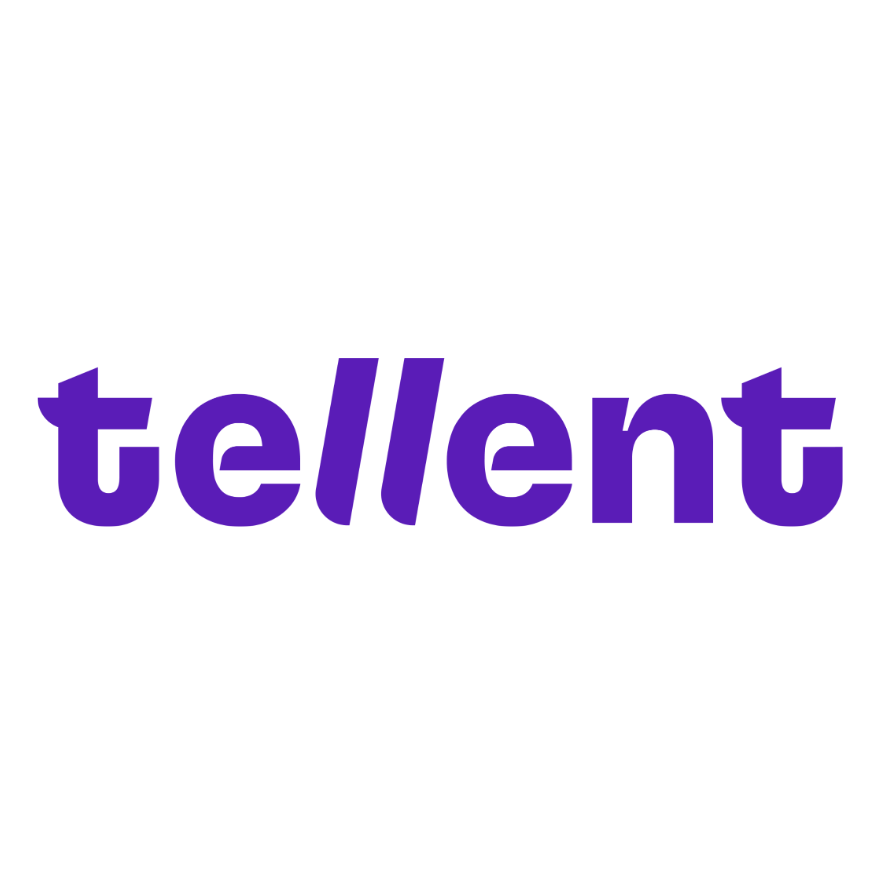 Logo Tellent