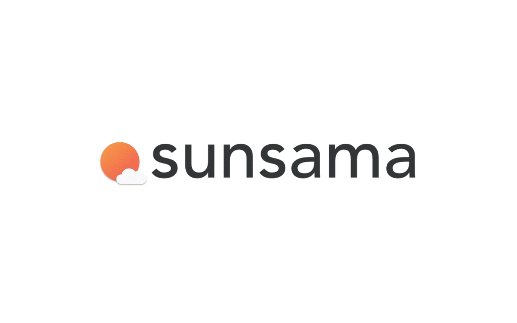 Logo Sunsama