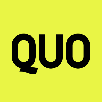 Logo Quo