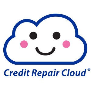 Logo Credit Repair Cloud