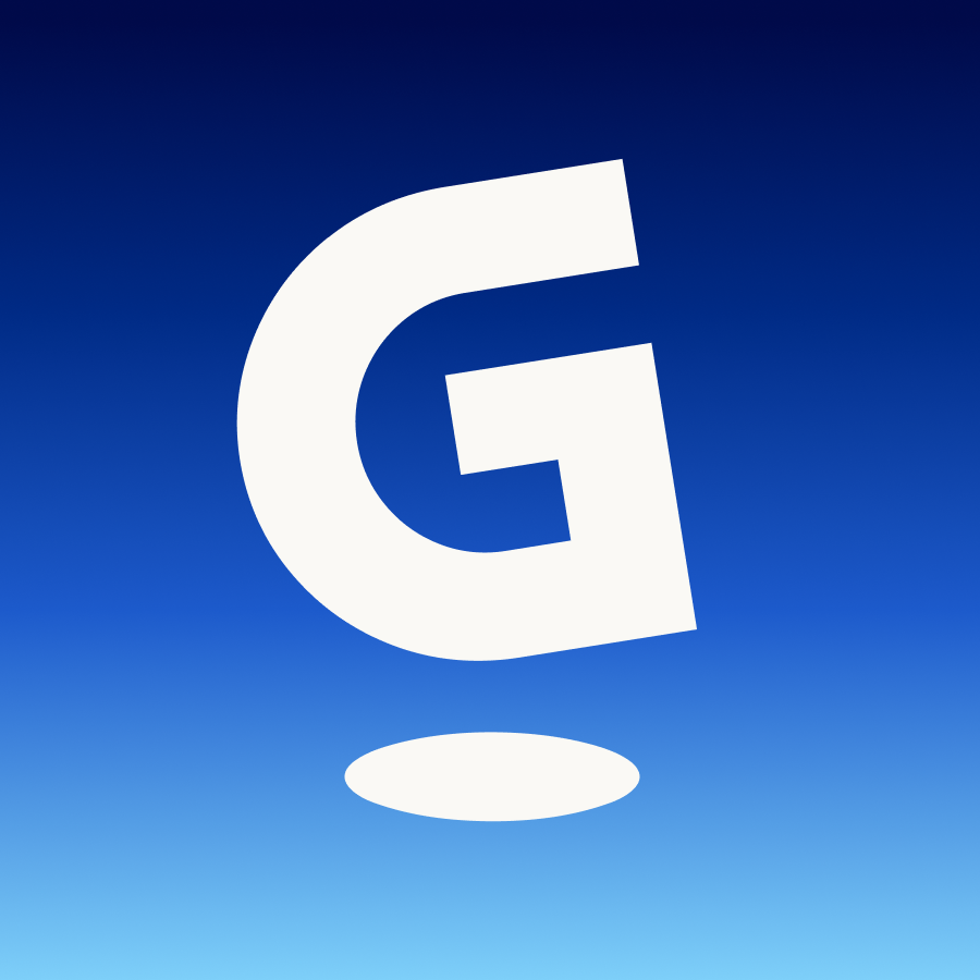 Logo Gamma
