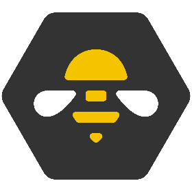 Logo SocialBee