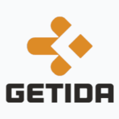 Logo Getida