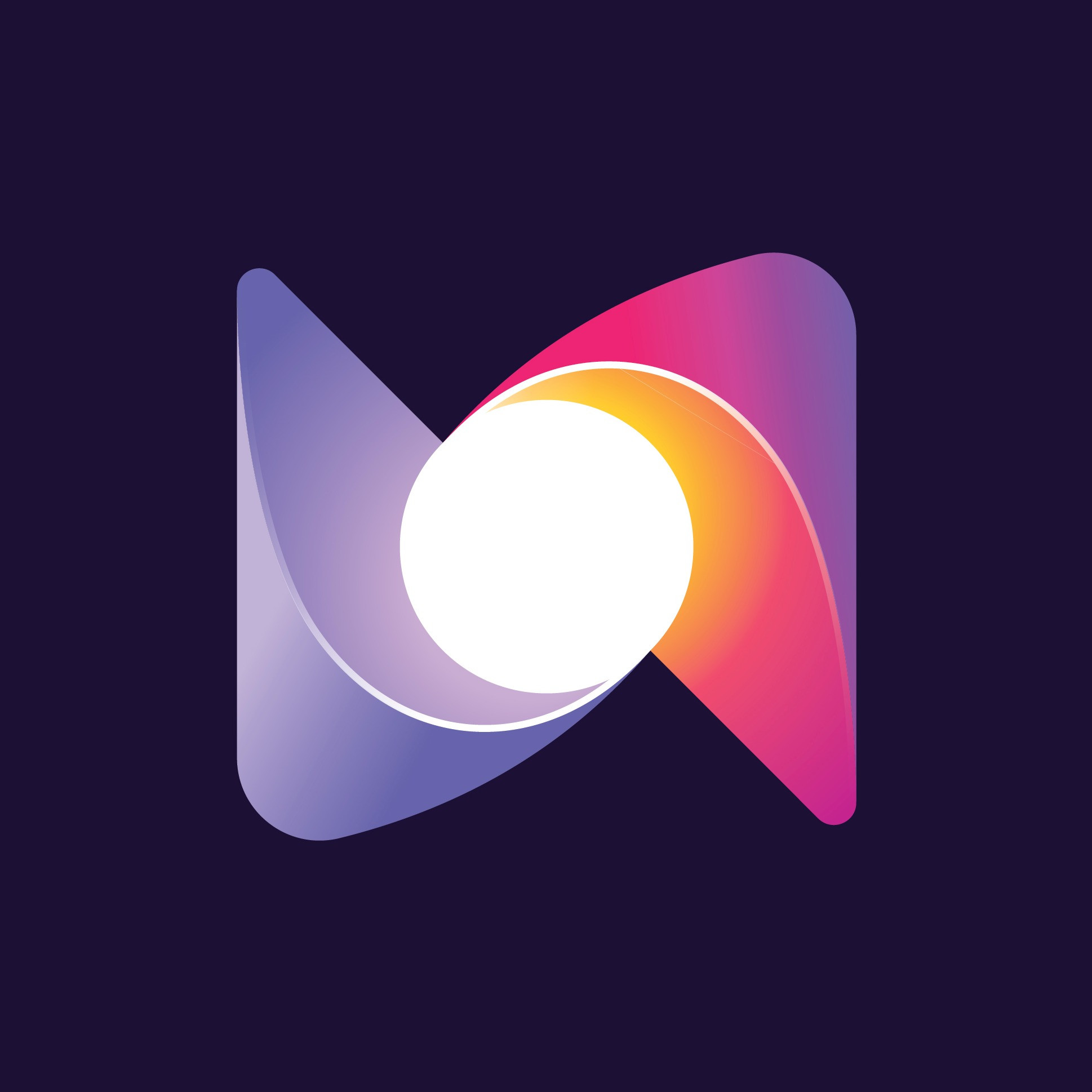 Logo Murf AI