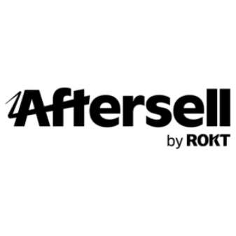 Logo Rokt Aftersell