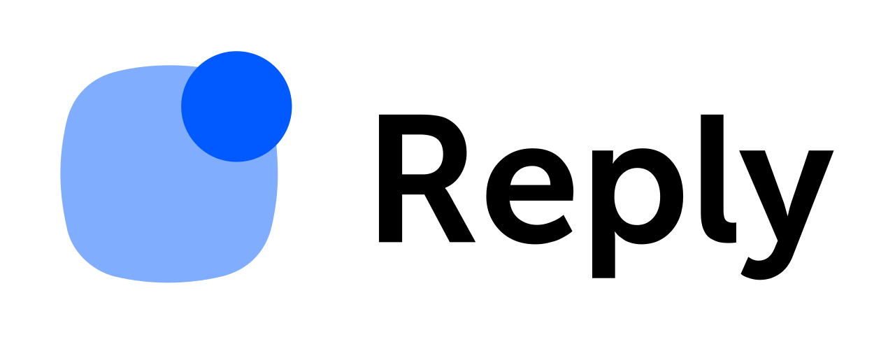 Logo Reply.io