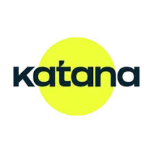 Logo Katana Cloud Inventory