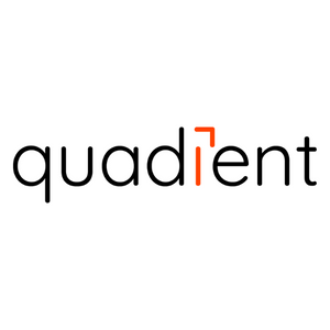 Logo Quadient