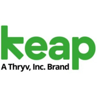 Logo Keap