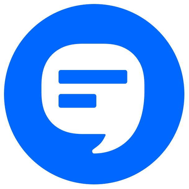Logo SimpleTexting