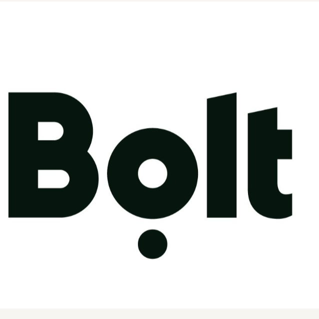 Logo Bolt for Business