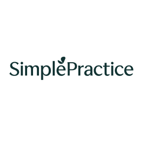 Logo SimplePractice