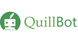 Logo QuillBot
