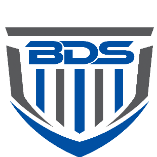 Logo Bulldog Security Services