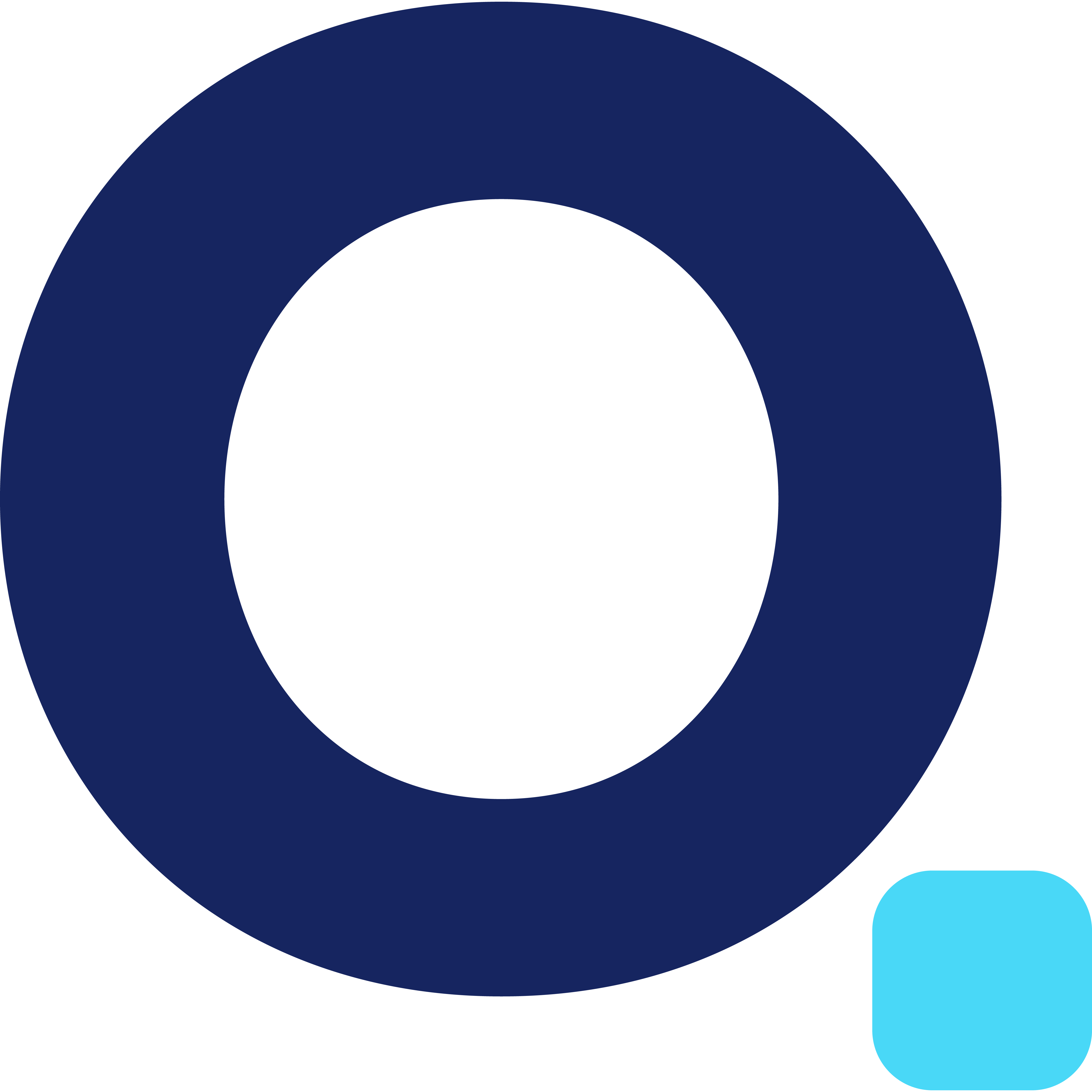 Logo Qoyod