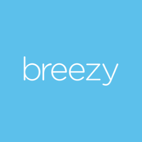 Logo Breezy