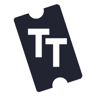 Logo Ticket Tailor
