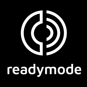 Logo Readymode